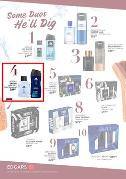 Edgars : What Dad Really Wants (01 June - 18 June 2023), page 15
