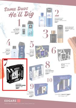 Edgars : What Dad Really Wants (01 June - 18 June 2023), page 15