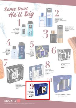 Edgars : What Dad Really Wants (01 June - 18 June 2023), page 15