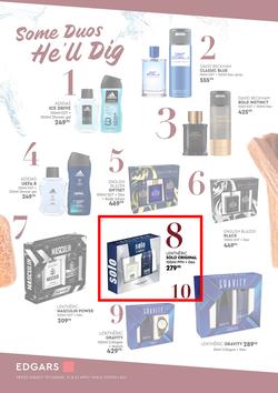 Edgars : What Dad Really Wants (01 June - 18 June 2023), page 15