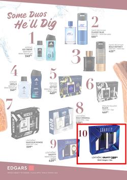 Edgars : What Dad Really Wants (01 June - 18 June 2023), page 15