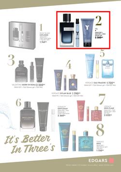 Edgars : What Dad Really Wants (01 June - 18 June 2023), page 16