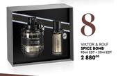 Viktor & Rolf Spice Bomb 90ml EDT + 20ml EDT