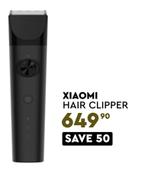 Xiaomi Hair Clipper