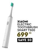 Xiaomi Electric Toothbrush Smart T500