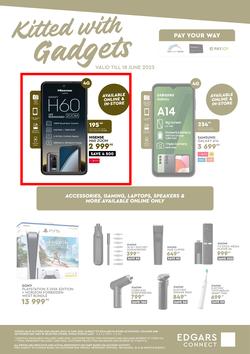 Edgars : What Dad Really Wants (01 June - 18 June 2023), page 19
