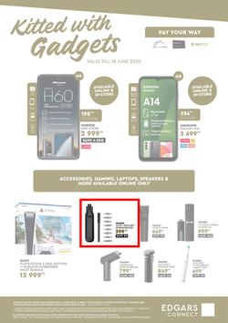 Edgars : What Dad Really Wants (01 June - 18 June 2023), page 19