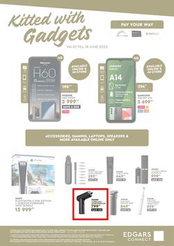 Edgars : What Dad Really Wants (01 June - 18 June 2023), page 19