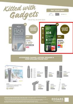 Edgars : What Dad Really Wants (01 June - 18 June 2023), page 19