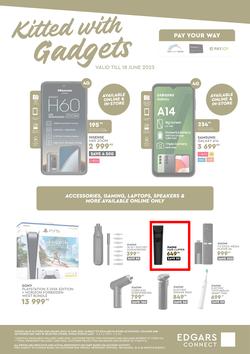 Edgars : What Dad Really Wants (01 June - 18 June 2023), page 19