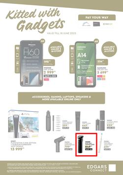 Edgars : What Dad Really Wants (01 June - 18 June 2023), page 19