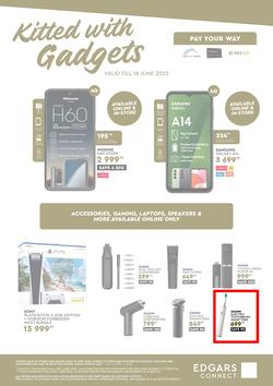 Edgars : What Dad Really Wants (01 June - 18 June 2023), page 19