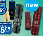 Yardley English Blazer Roll-On-50ml