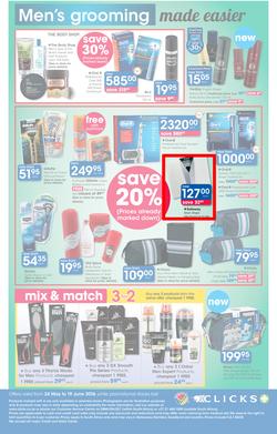 Clicks : Happy Father's Day (24 May - 19 June 2016), page 6