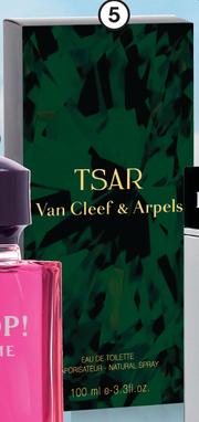 Tsar cologne best sale edgars