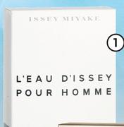 Issey Miyake L'Eau d'Issey Pour Homme Eau de Toilette-125ml
