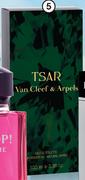 Van Cleef & Arpels Tsar Eau de Toilette-100ml