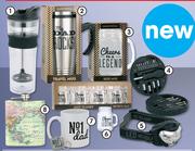 Clicks 19-Piece Tyre-Shaped Tool Box