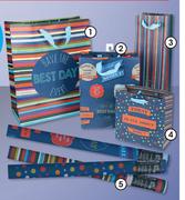 Large Gift Bag