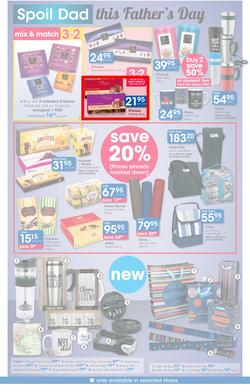 Clicks : Happy Father's Day (24 May - 19 June 2016), page 3