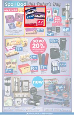 Clicks : Happy Father's Day (24 May - 19 June 2016), page 3