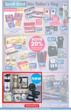 Clicks : Happy Father's Day (24 May - 19 June 2016), page 3