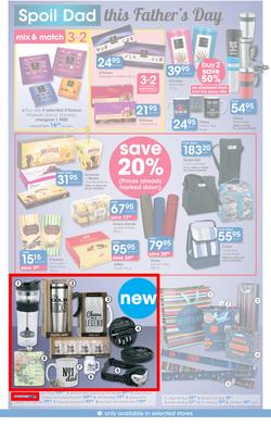 Clicks : Happy Father's Day (24 May - 19 June 2016), page 3