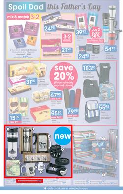 Clicks : Happy Father's Day (24 May - 19 June 2016), page 3