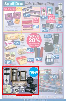 Clicks : Happy Father's Day (24 May - 19 June 2016), page 3