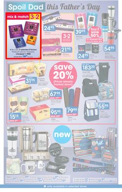 Clicks : Happy Father's Day (24 May - 19 June 2016), page 3