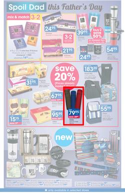 Clicks : Happy Father's Day (24 May - 19 June 2016), page 3