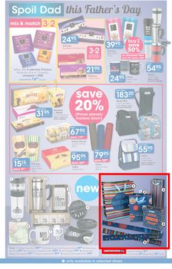 Clicks : Happy Father's Day (24 May - 19 June 2016), page 3