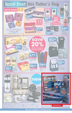 Clicks : Happy Father's Day (24 May - 19 June 2016), page 3