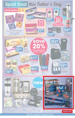 Clicks : Happy Father's Day (24 May - 19 June 2016), page 3