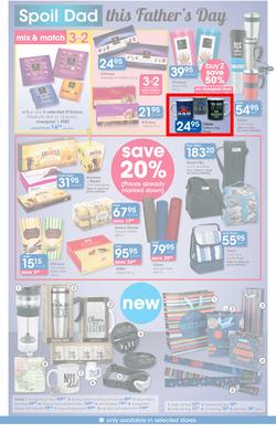 Clicks : Happy Father's Day (24 May - 19 June 2016), page 3