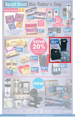 Clicks : Happy Father's Day (24 May - 19 June 2016), page 3
