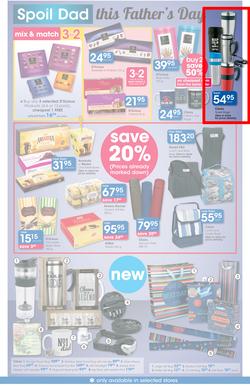 Clicks : Happy Father's Day (24 May - 19 June 2016), page 3