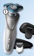 Philips Wet & Dry Shaver S7510