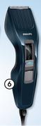 Philips Hairclipper HC3400
