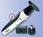 Wahl Lithium Quick Style Trimmer