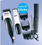 Wahl Home Cut Combo 9243-5216