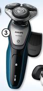 Philips Aqua Touch Wet & Dry Shaver S5420