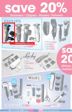 Clicks : Happy Father's Day (24 May - 19 June 2016), page 4