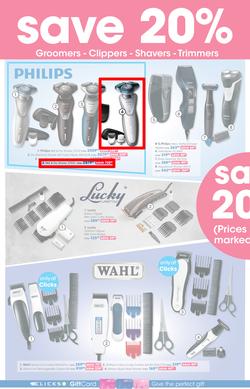 Clicks : Happy Father's Day (24 May - 19 June 2016), page 4
