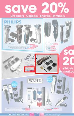 Clicks : Happy Father's Day (24 May - 19 June 2016), page 4