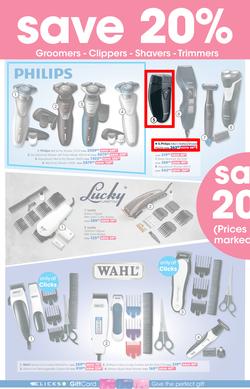 Clicks : Happy Father's Day (24 May - 19 June 2016), page 4