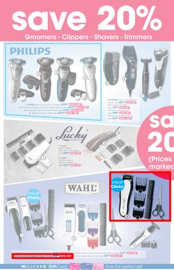 Clicks : Happy Father's Day (24 May - 19 June 2016), page 4