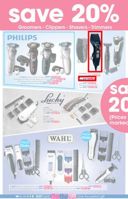 Clicks : Happy Father's Day (24 May - 19 June 2016), page 4