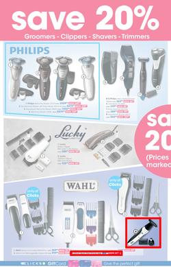 Clicks : Happy Father's Day (24 May - 19 June 2016), page 4