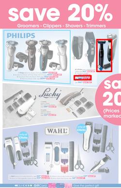 Clicks : Happy Father's Day (24 May - 19 June 2016), page 4